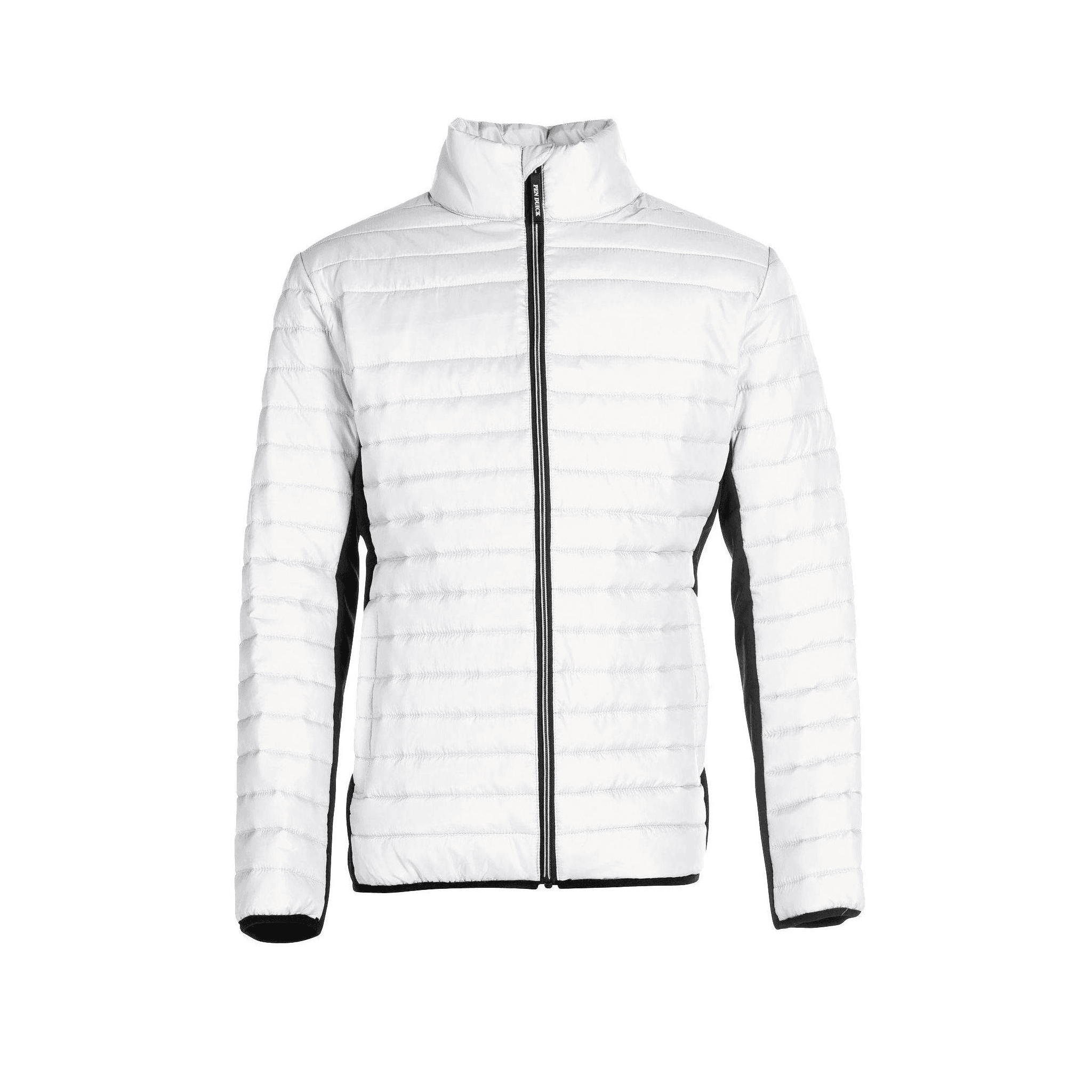 Doudoune bicolore - Penduick - Femme