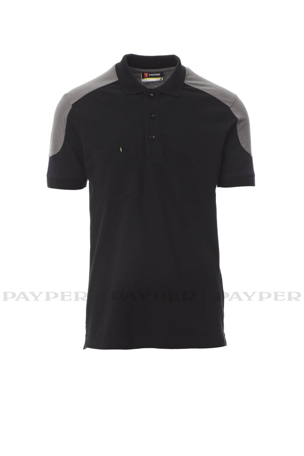 Polo Homme manches courtes Company - Payper
