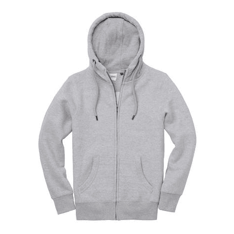 Sweat Capuche zippé ULTRA PREMIUM 330 COTTONRIDGE