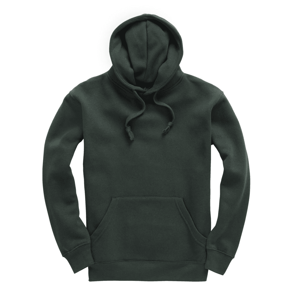 Sweat capuche chaud unisexe 310