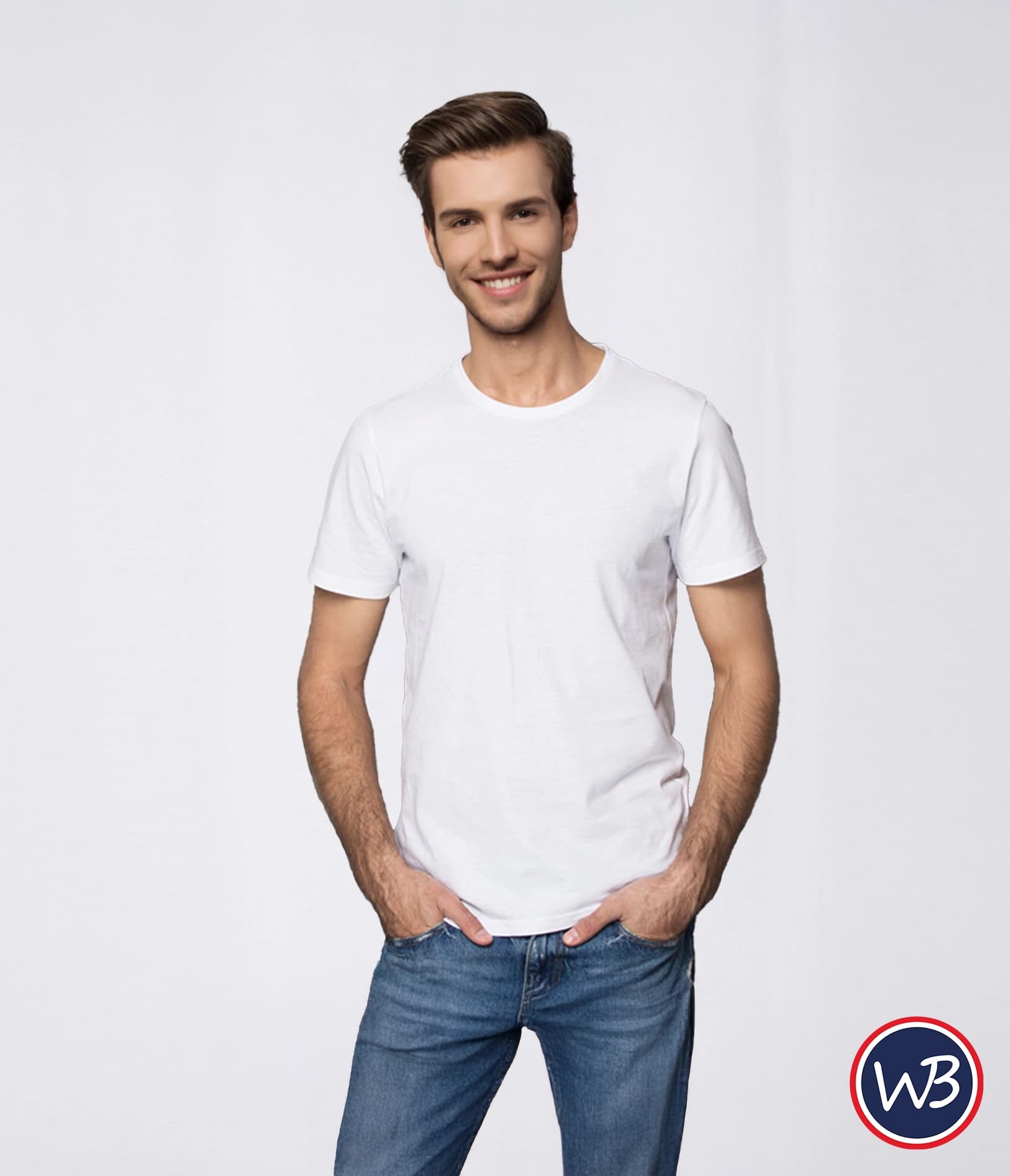 T-shirt Homme pro Sunrise - Payper