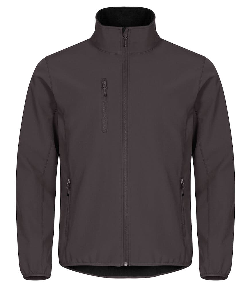 Softshell Homme Classique - Clique