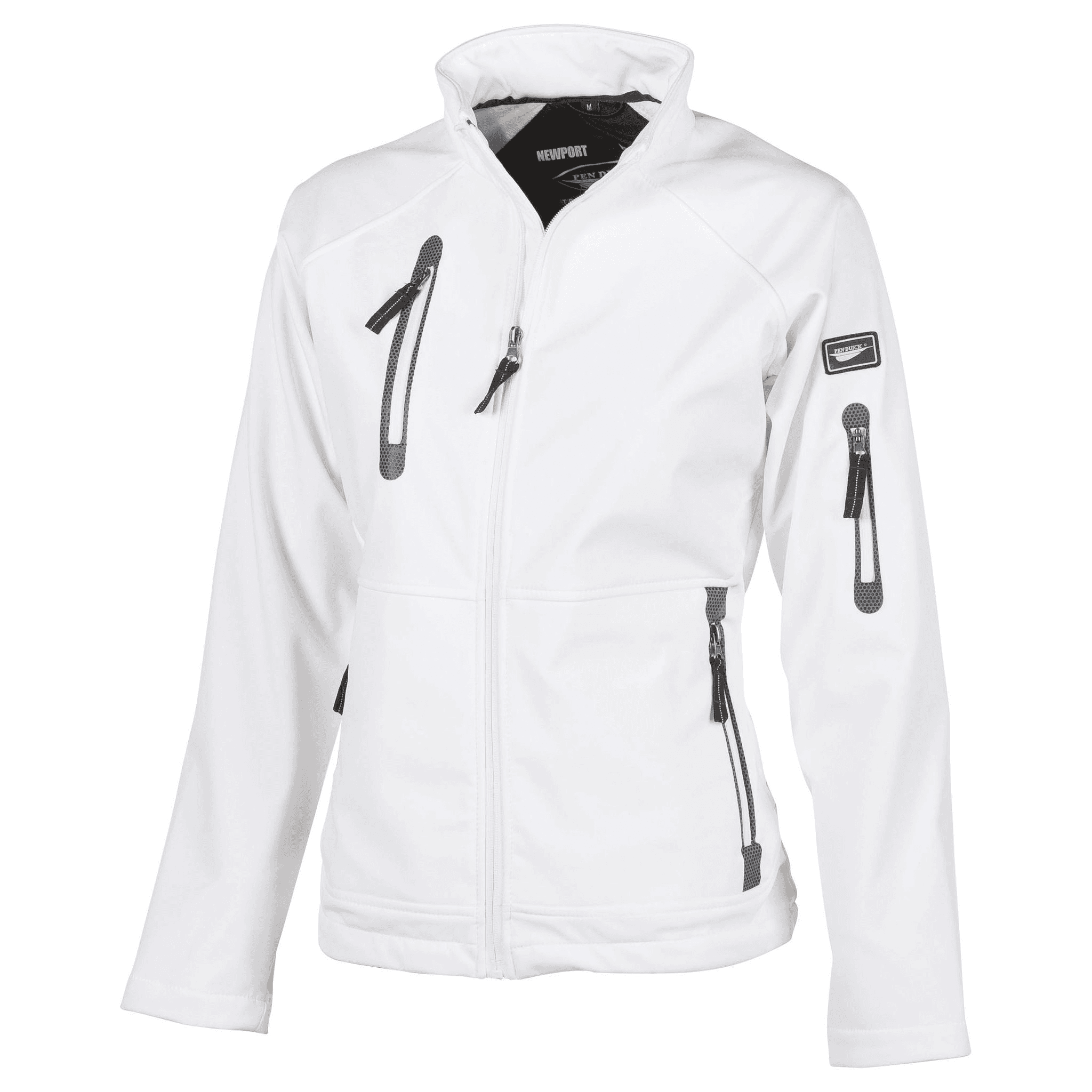 Veste Softshell - Pen Duick - Femme