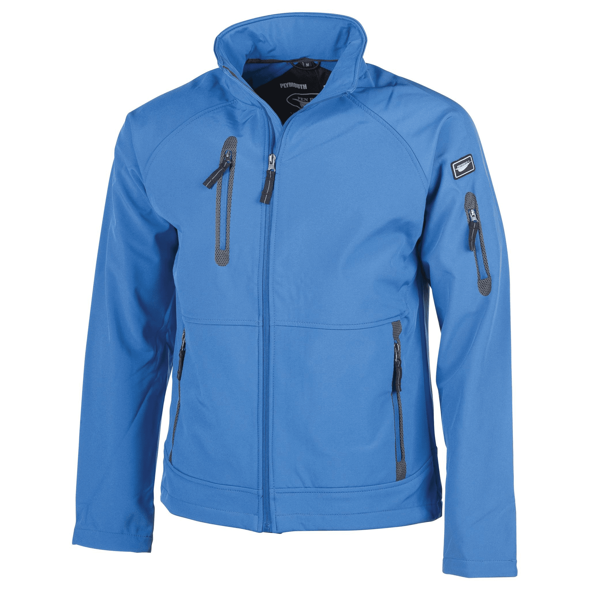 Veste Softshell homme - Pen Duick