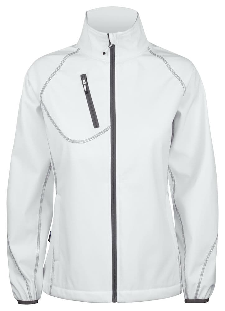 Veste Softshell Femme - Projob