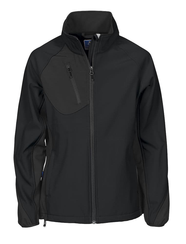 Veste Softshell homme - Projob