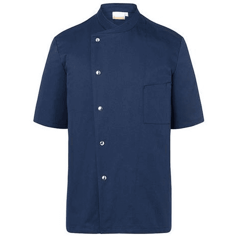 Veste cuisine homme Gustav - KARLOWSKY