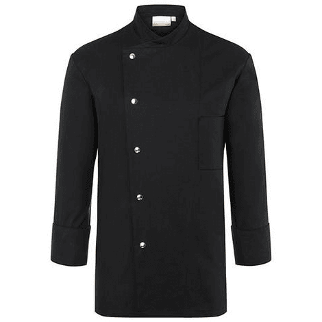 Veste cuisine Homme Manches Longues KARLOWSKY