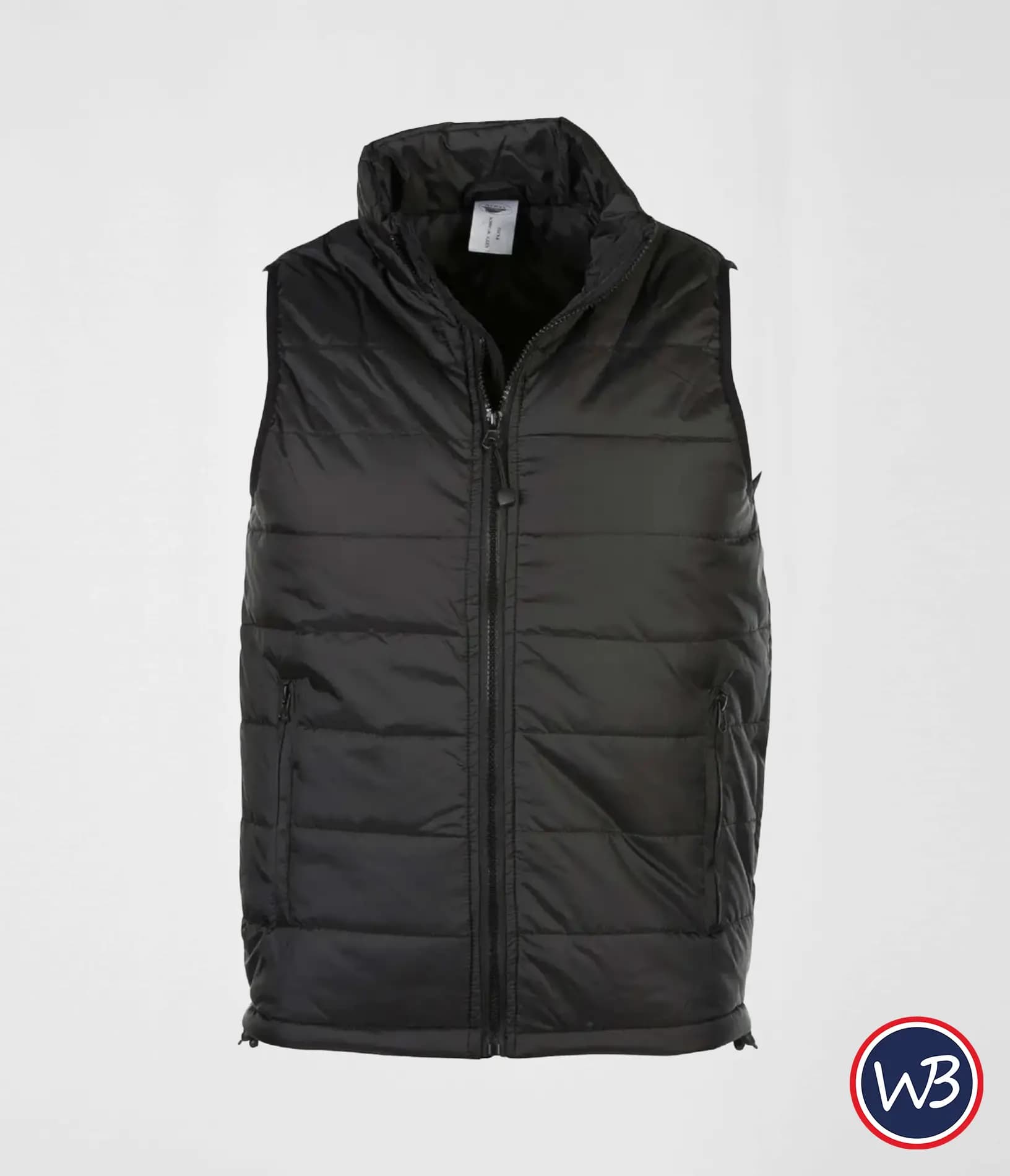 Doudoune sans manches femme Pen Duick