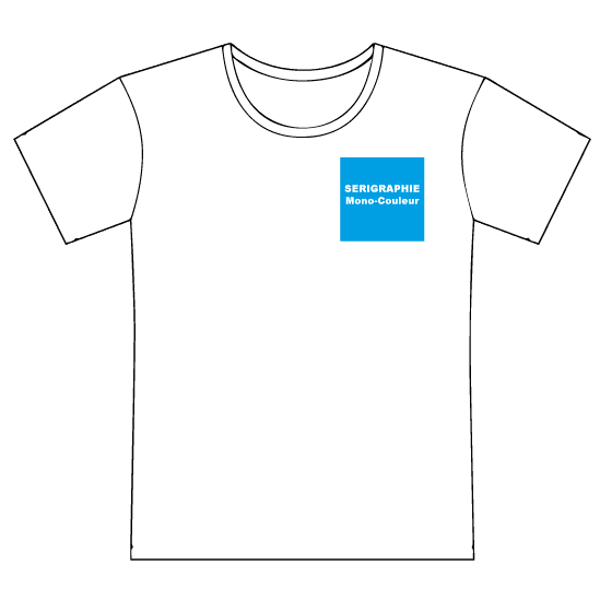 SERIGRAPHIE LOGO