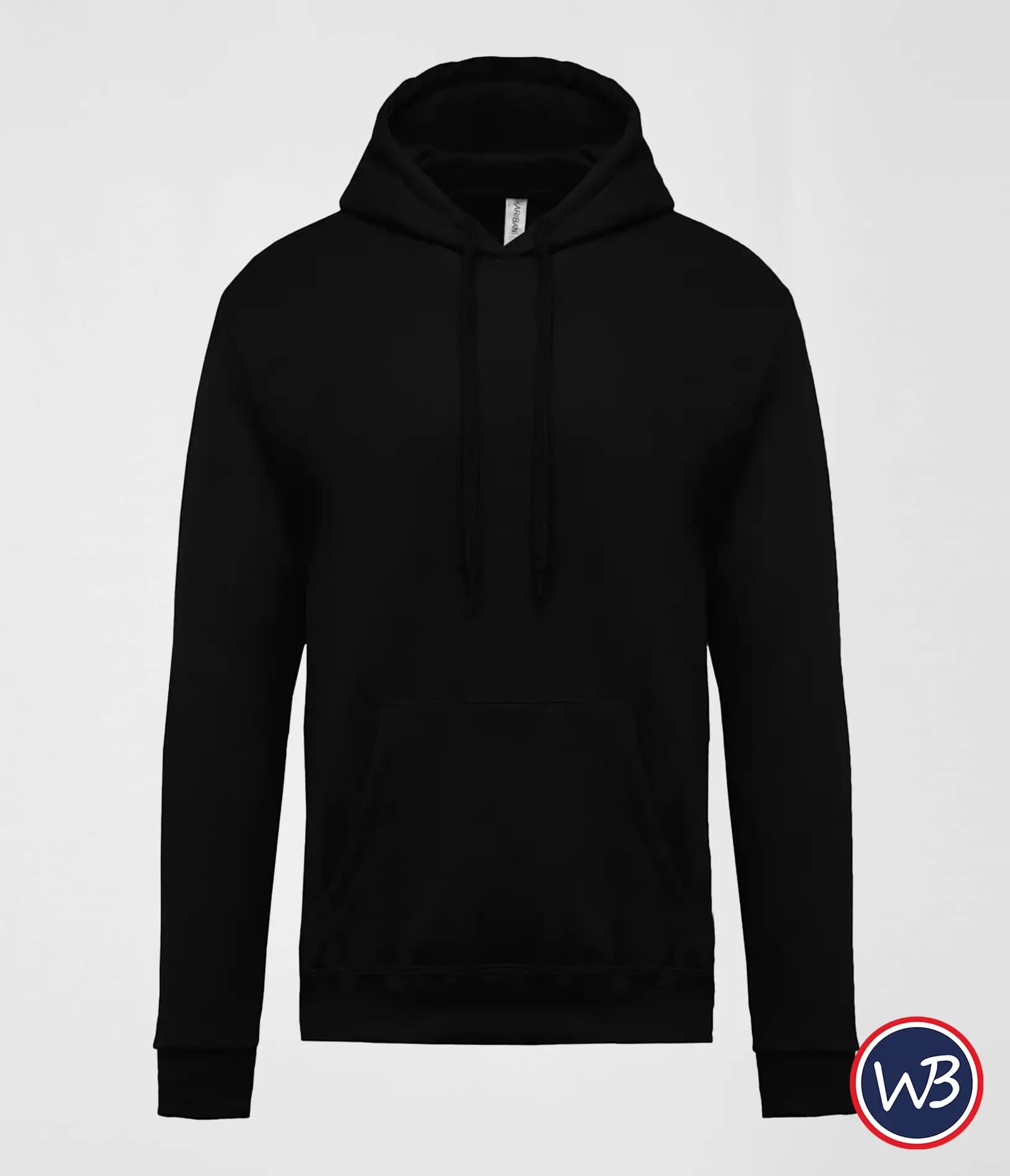 Sweat Capuche Homme-KARIBAN