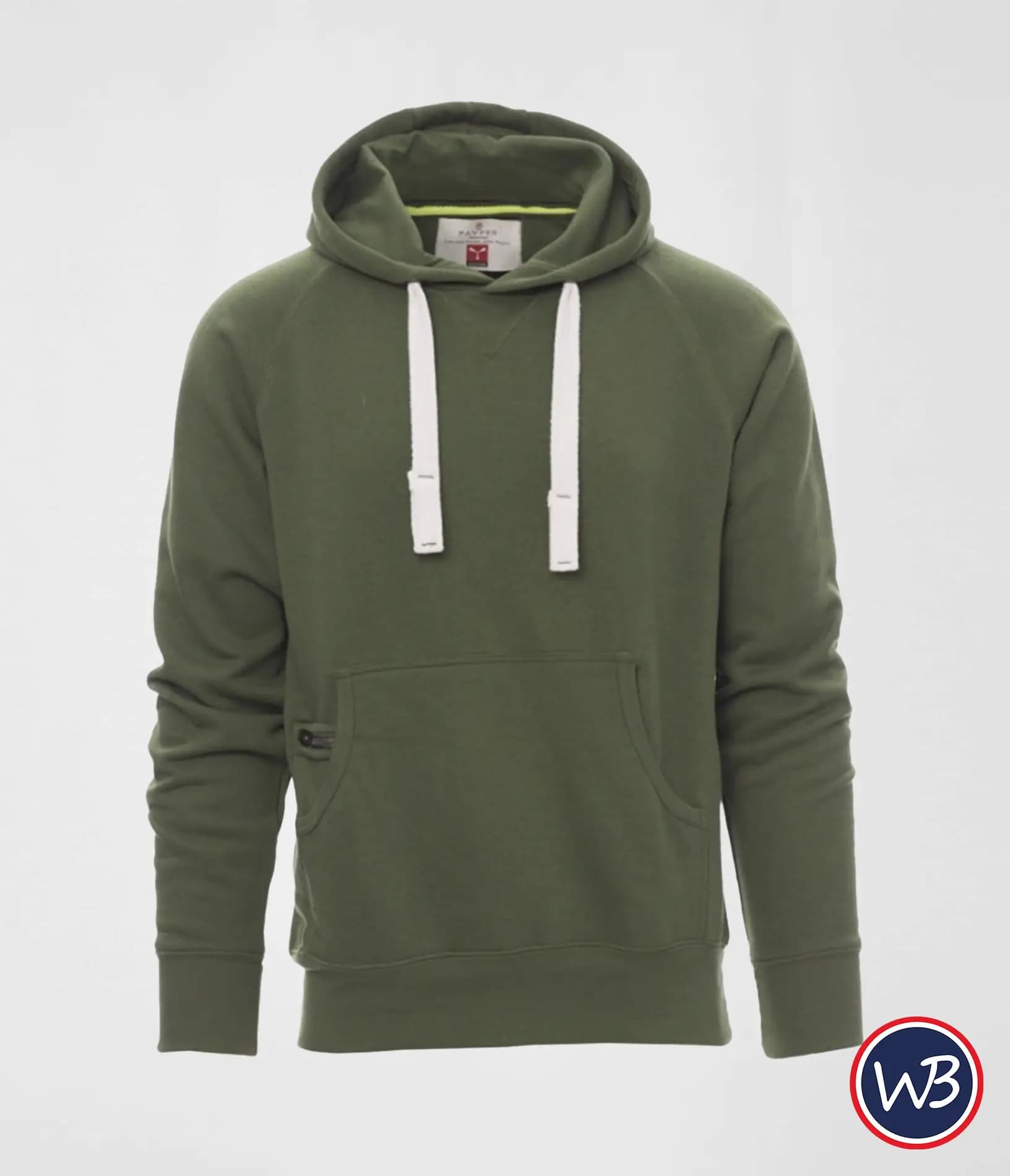 Sweat Capuche Atlanta +