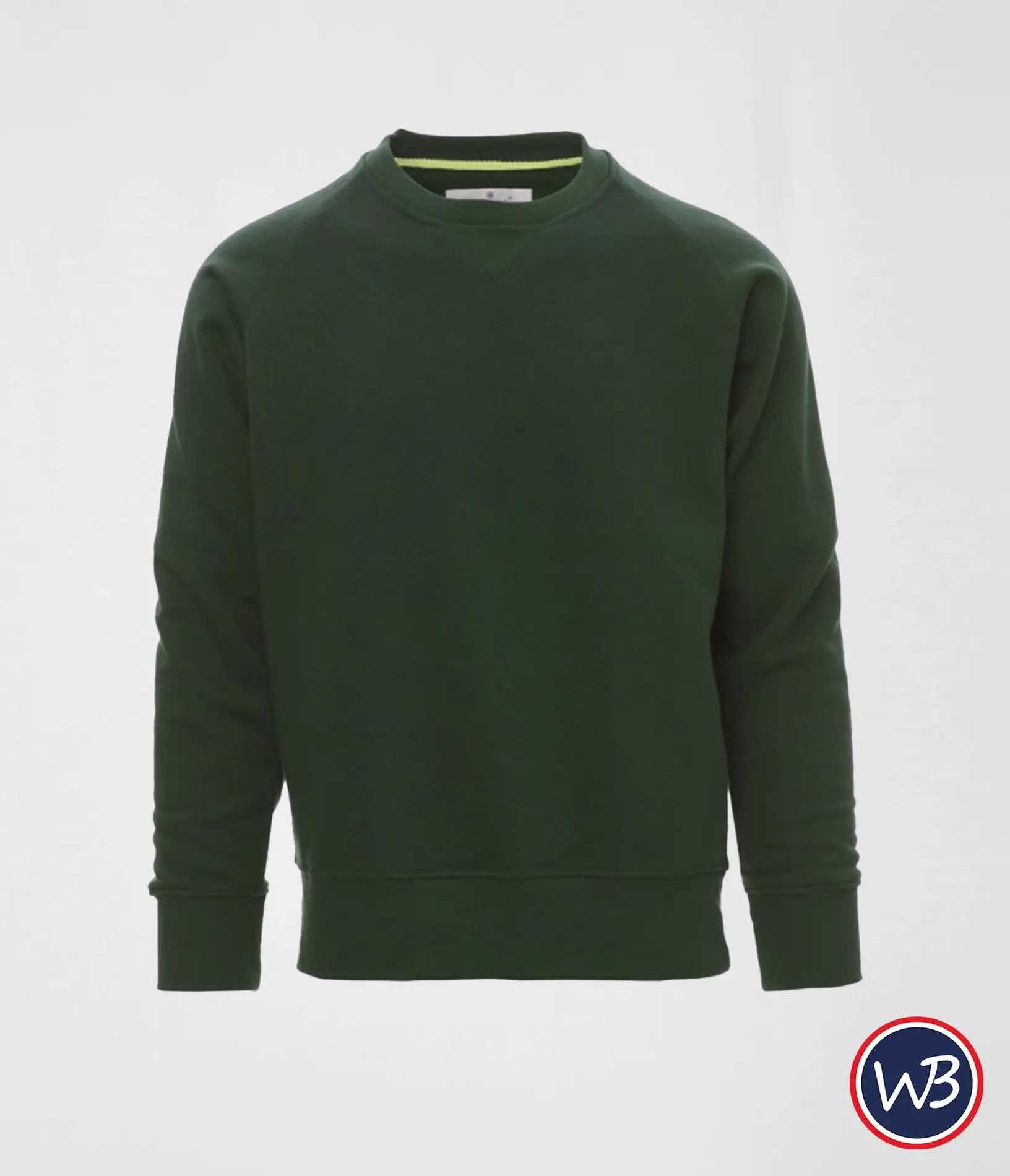 Sweat MISTRAL+ Homme - Payper