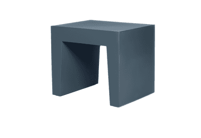 Table Tabouret CONCRÈTE SEAT