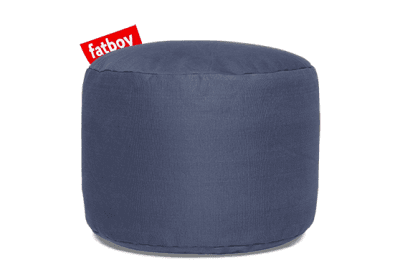 POUF POINT Fatboy stonewashed