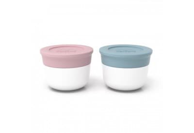 Boites à sauce MB Temple S