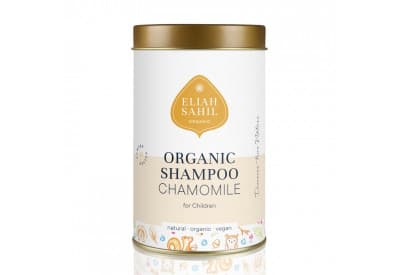 Shampoing à la camomille Bio