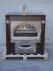 Horno de leña de empotrar Maximus 80 Deluxe INC INOX - Esmalte de cobre