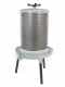 Grifo PEW80 - Hidroprensa para fruta 80 L - Jaula INOX