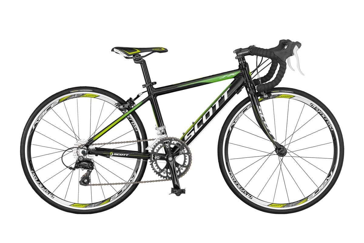 Scott Speedster junior 24 - XL