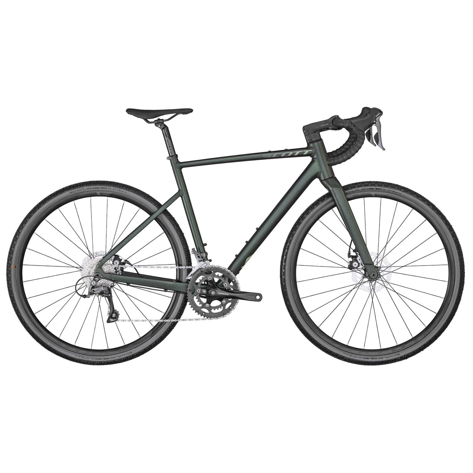 Scott SPEEDSTER GRAVEL 50 - XL