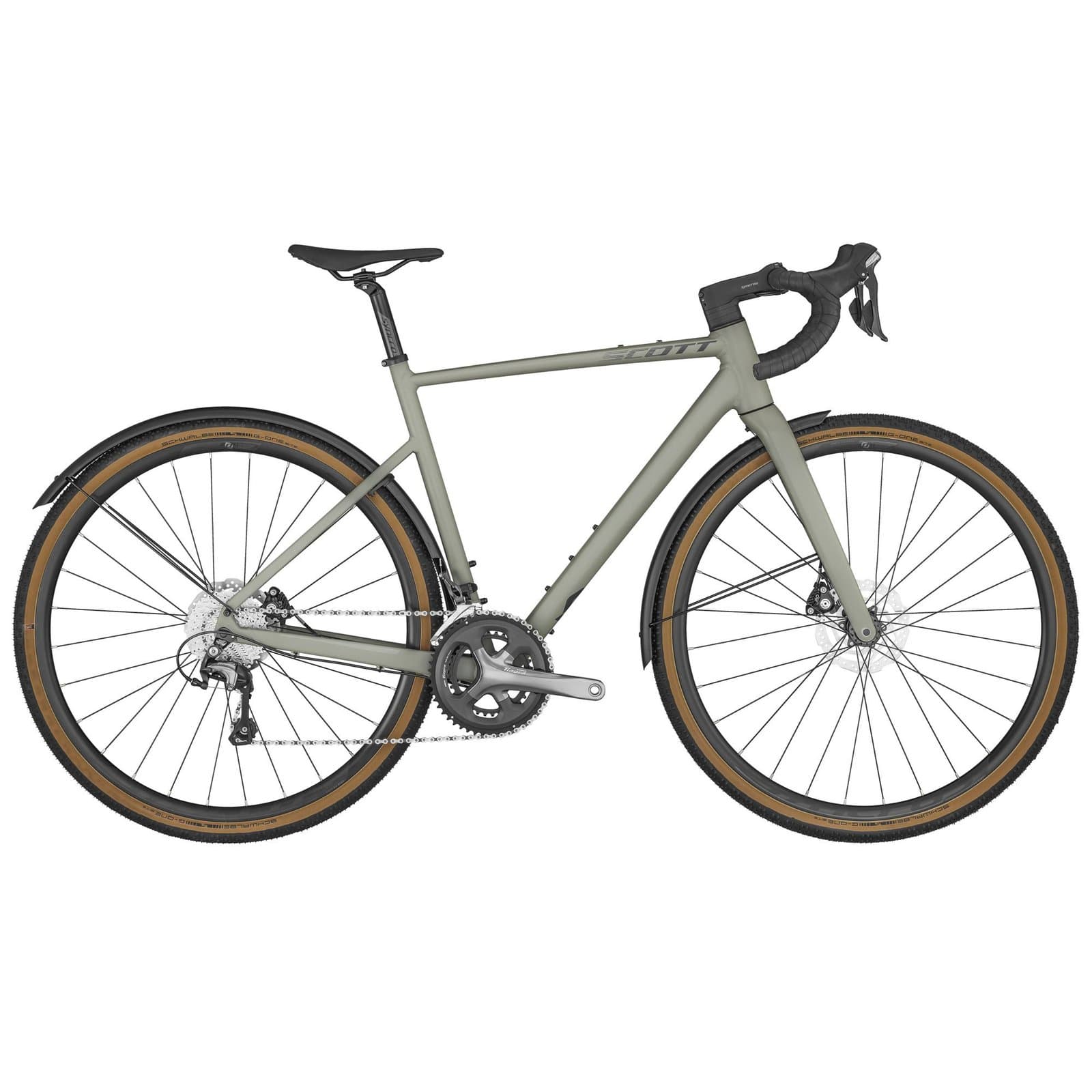 Scott SPEEDSTER GRAVEL 40 EQ - S