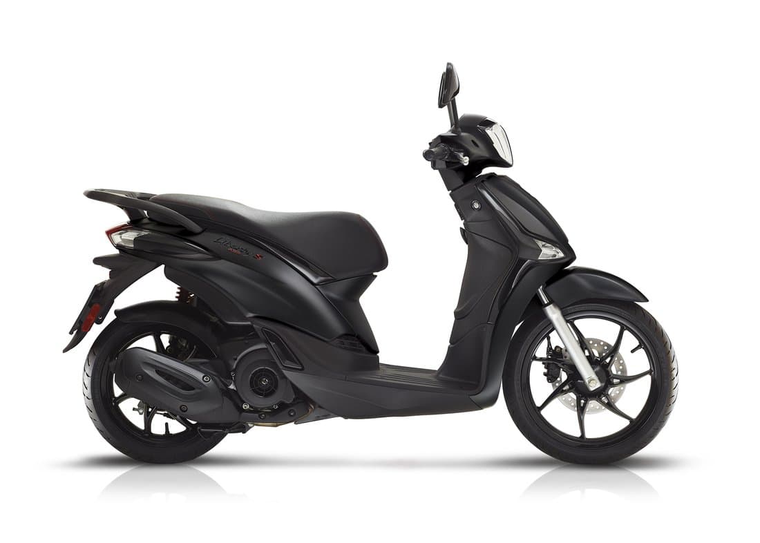 Piaggio Liberty S 50cc - L