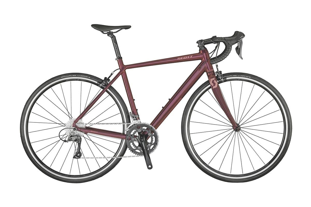 Scott Contessa Speedster 25 - L