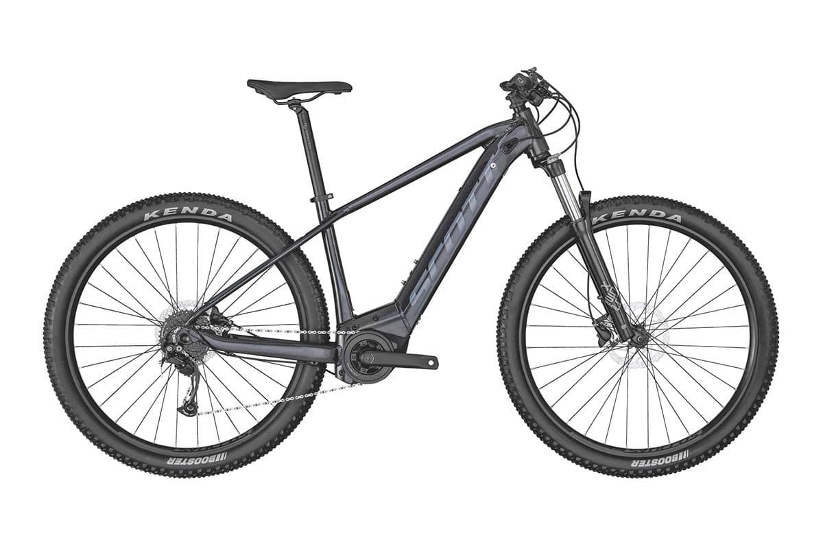 SCOTT ASPECT ERIDE 940 - L