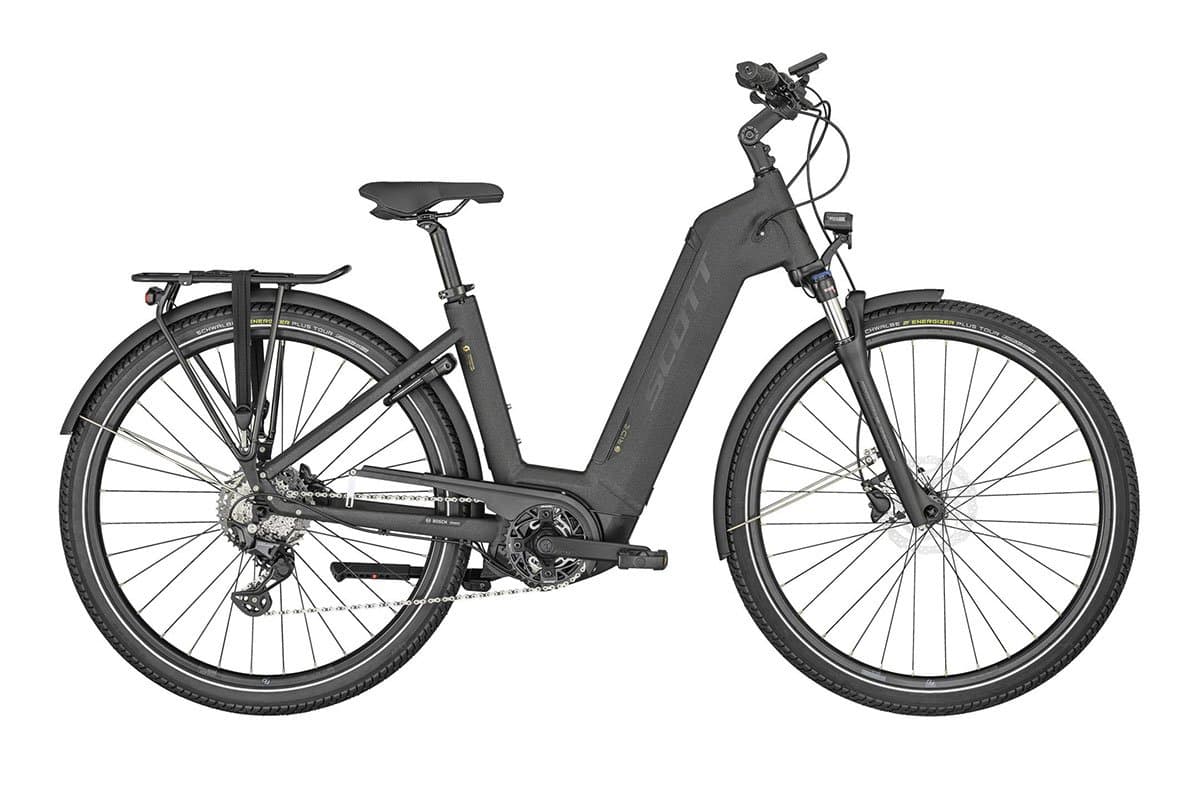 Scott Sub Sport Eride 20 Unisex - L