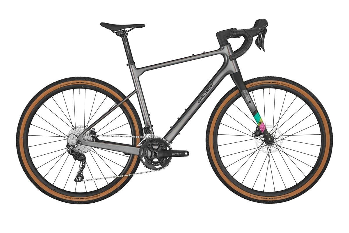 Bergamont Grandurance Expert - M