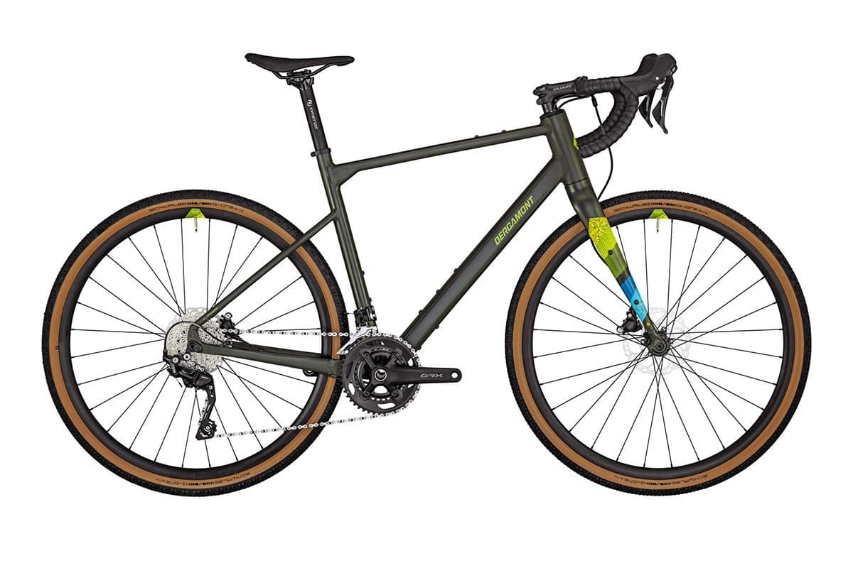 Bergamont Grandurance 6 - L