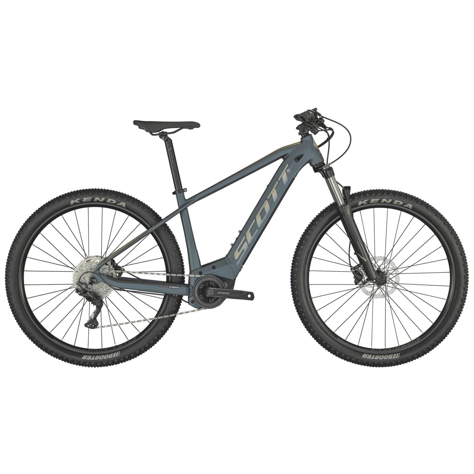 fahrrad SCOTT ASPECT eRIDE 930 XL
