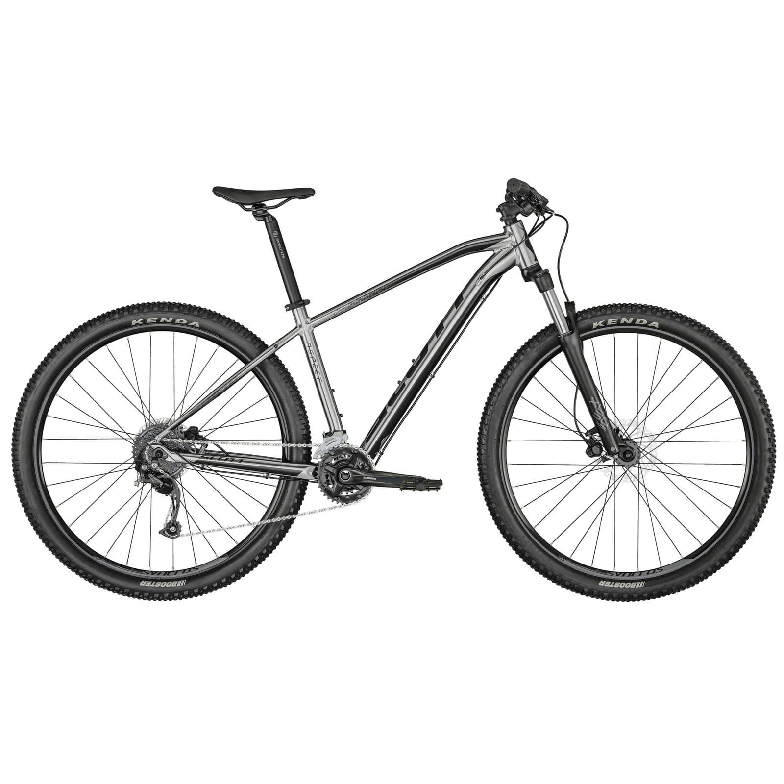 Scott ASPECT 950 GREY - L