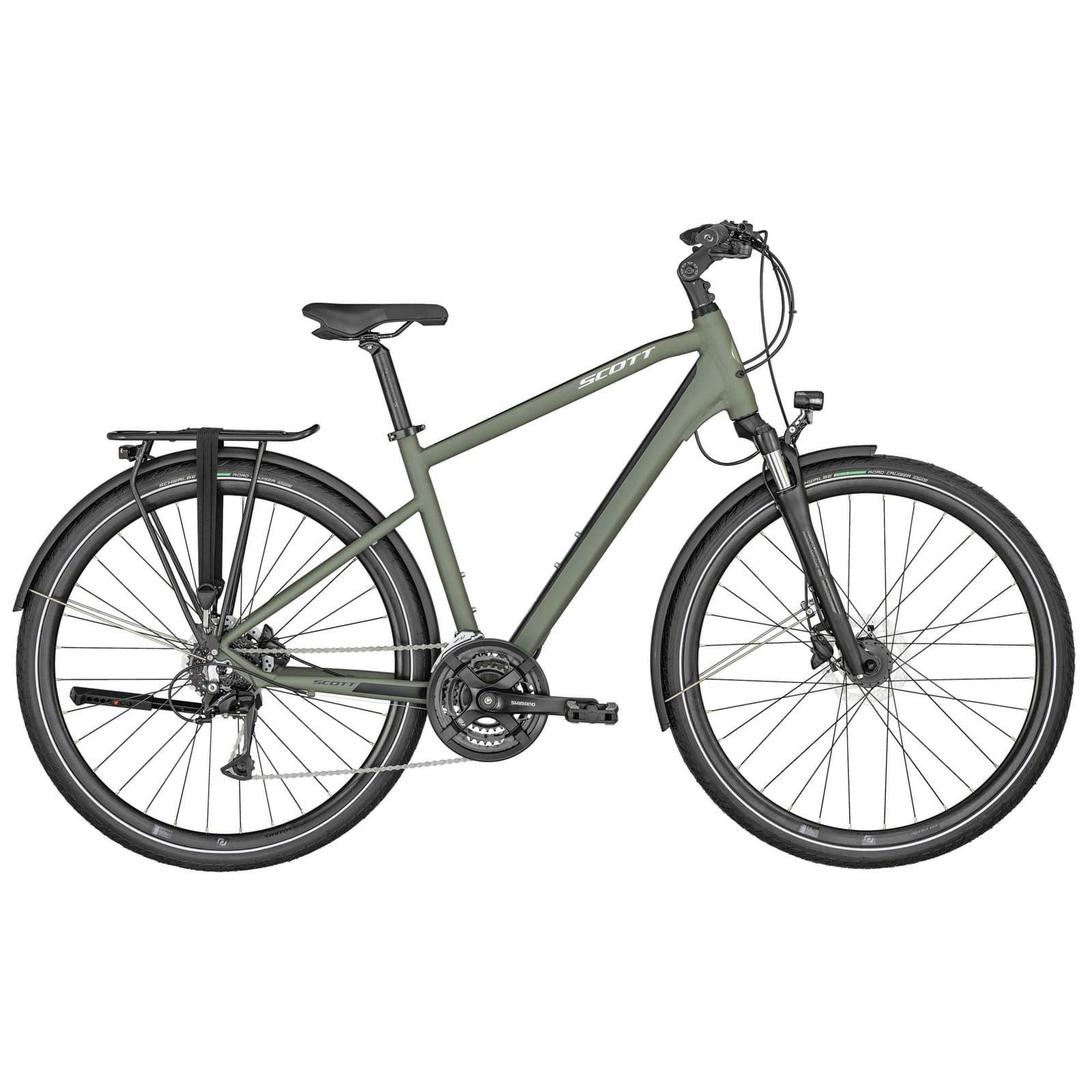 FAHRRAD SCOTT SUB SPORT 30 MEN - M