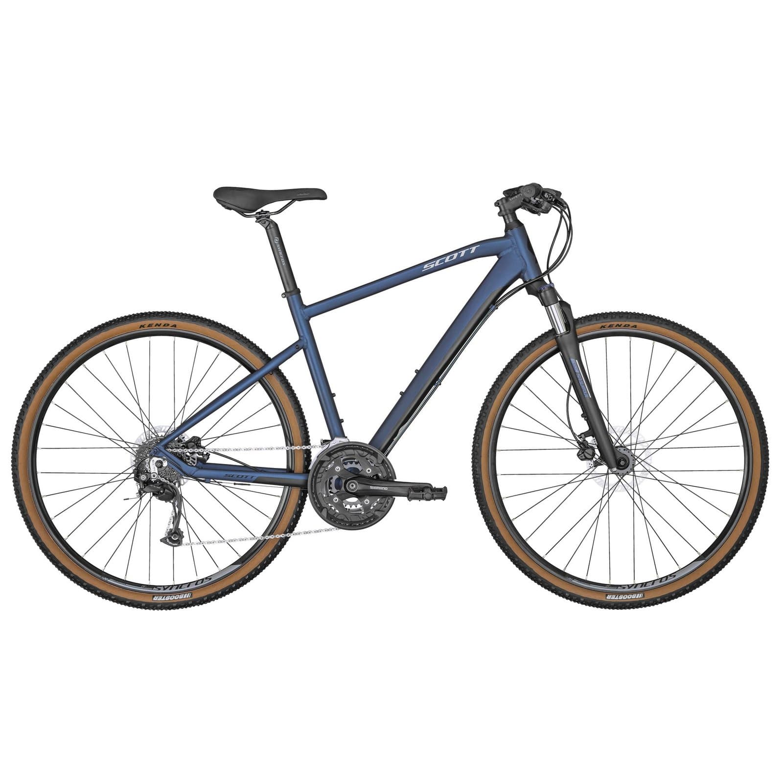 Scott SUB CROSS 30 MEN - S