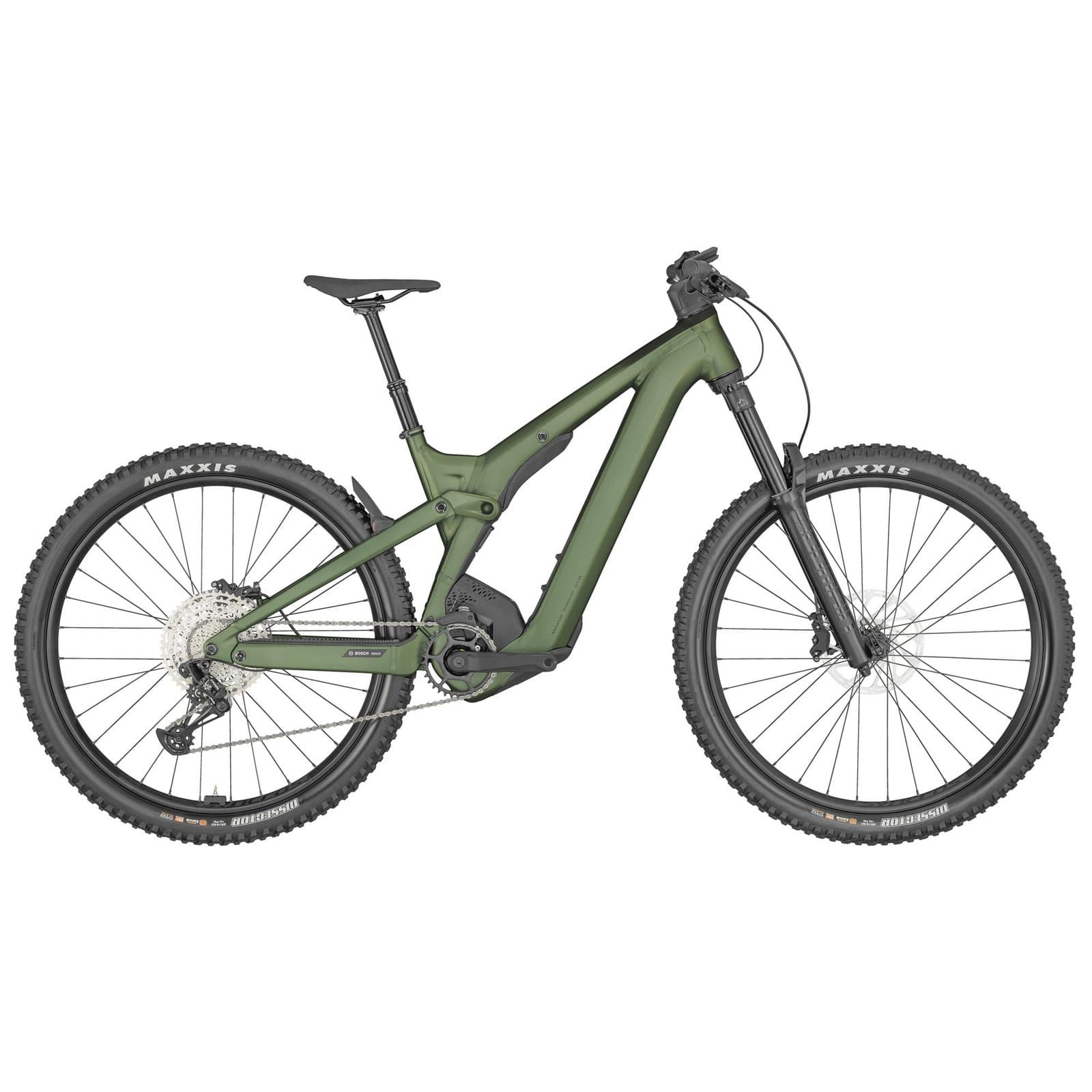 Fahrrad SCOTT Patron eRIDE 930 - S
