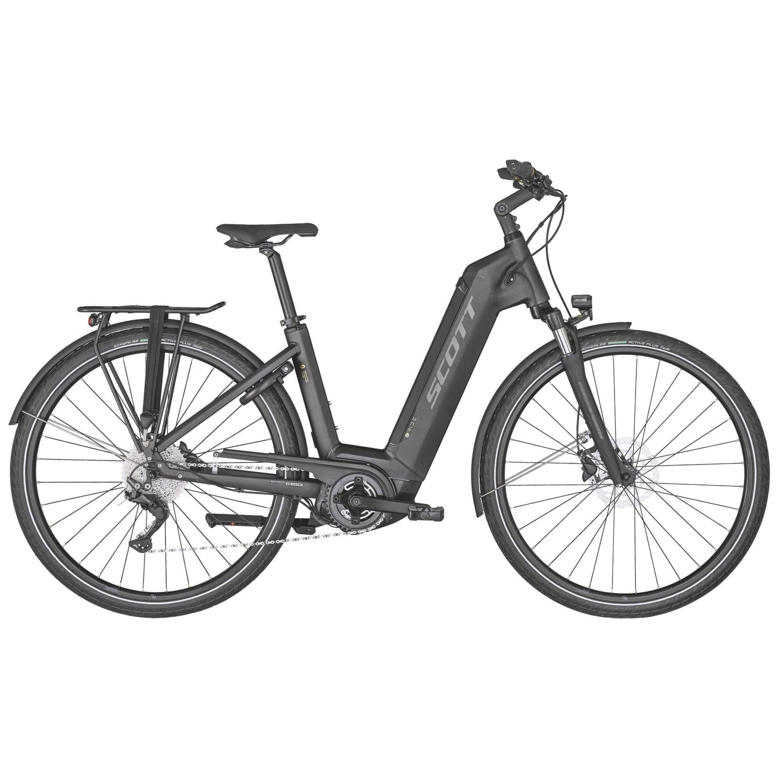 Scott SUB SPORT eRIDE 20 UNISEX - M