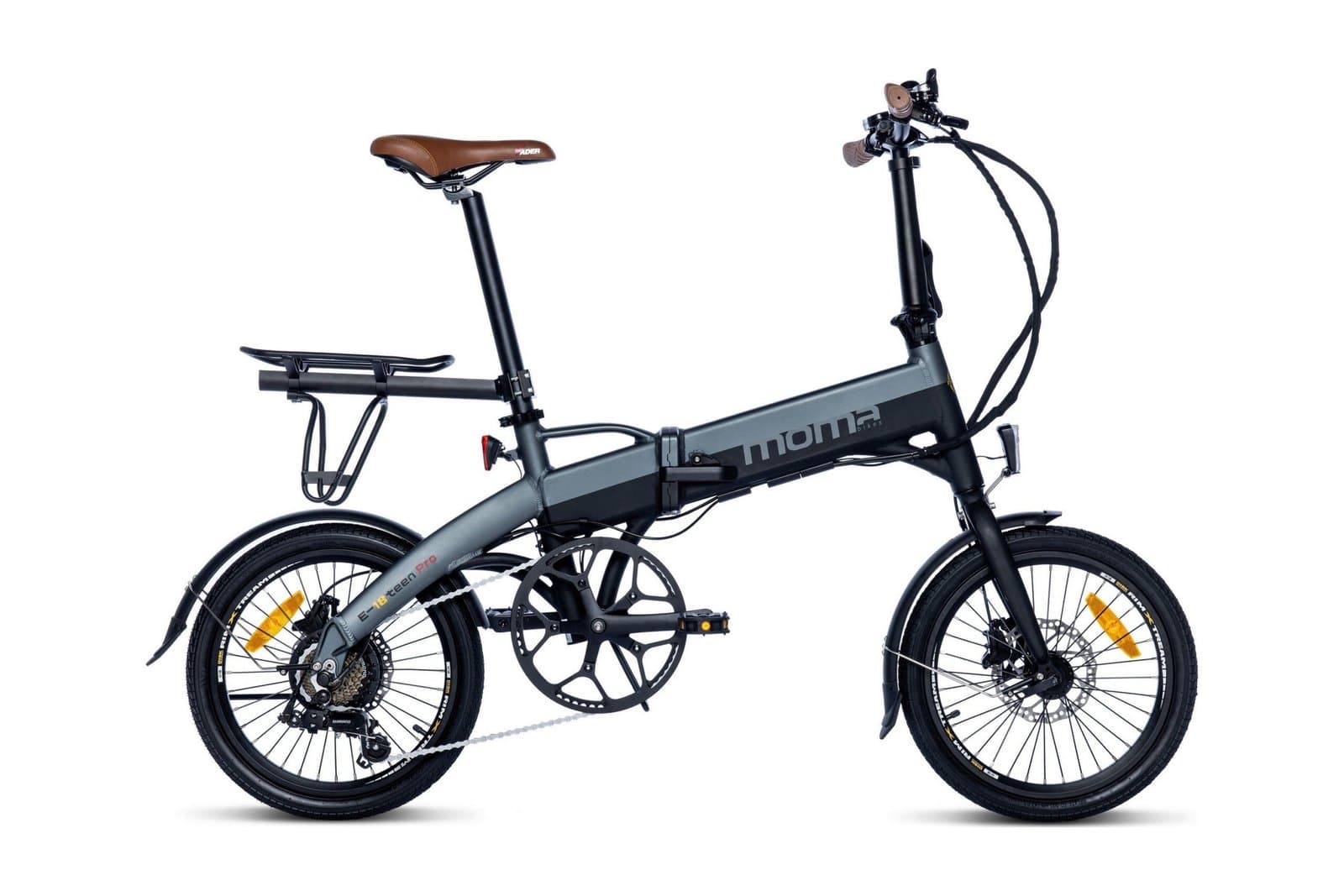 18TEEN PRO Klappbares Elektrofahrrad