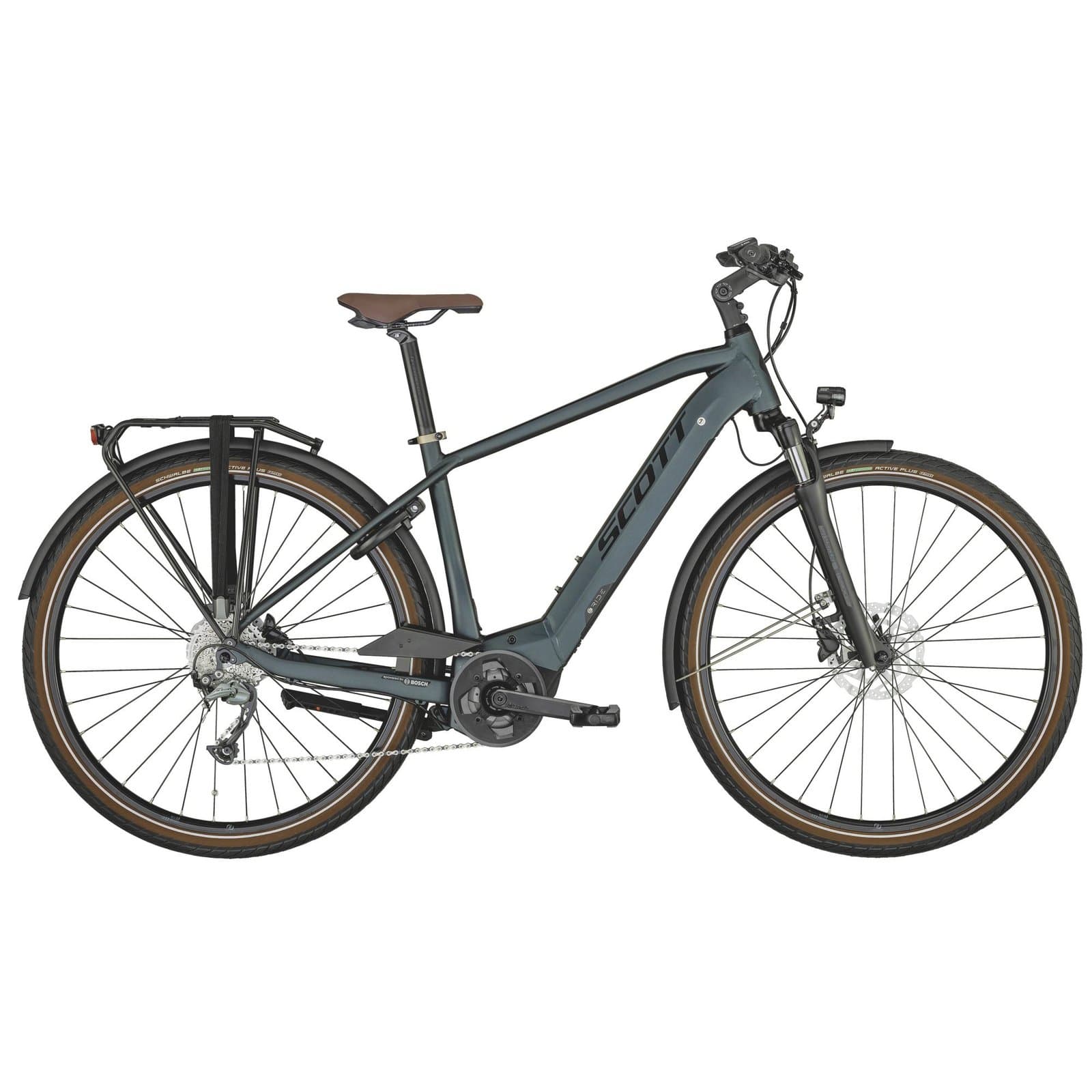 rad SCOTT SUB ACTIVE eRIDE MEN - S