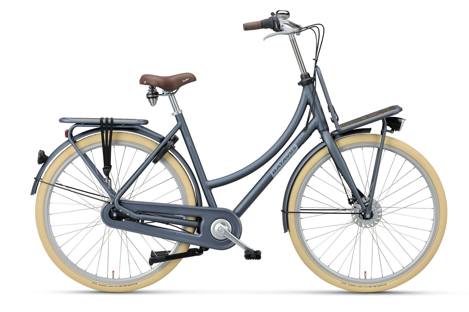 Batavus PACKD 7 - XL