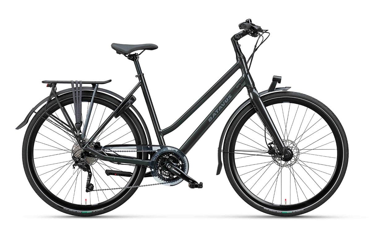 Batavus Dinsdag Sport 30 - L