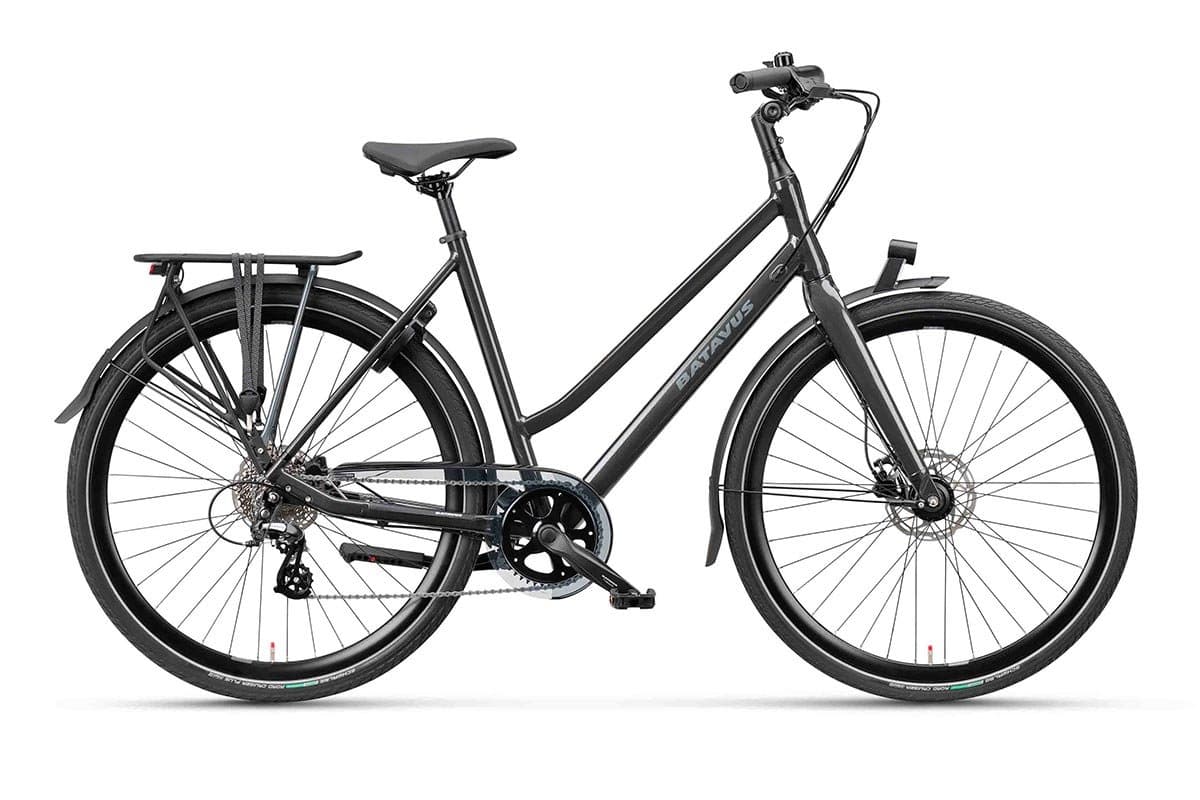 Batavus Dinsdag Sport 8 - L