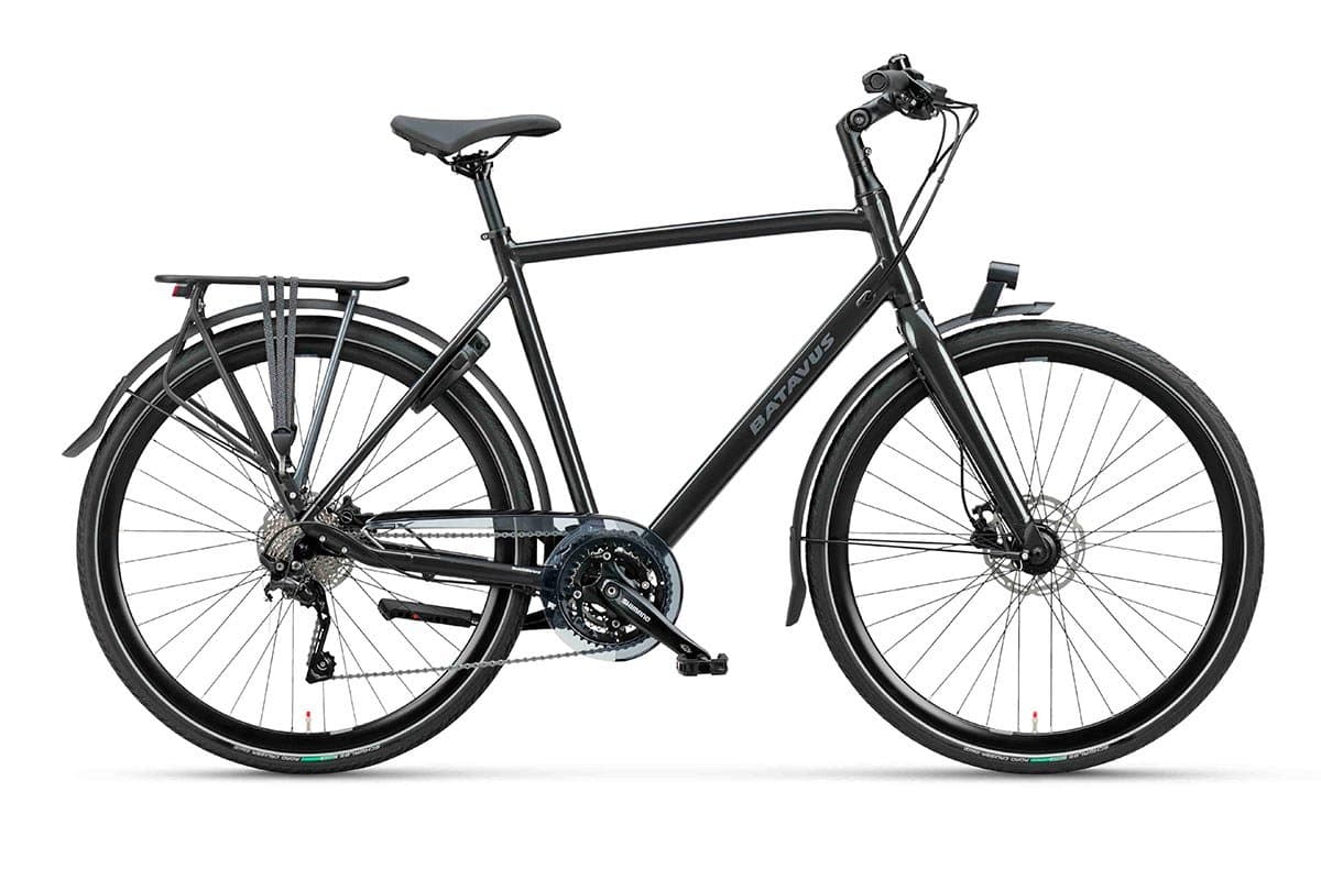 Batavus Dinsdag Sport 30 - M