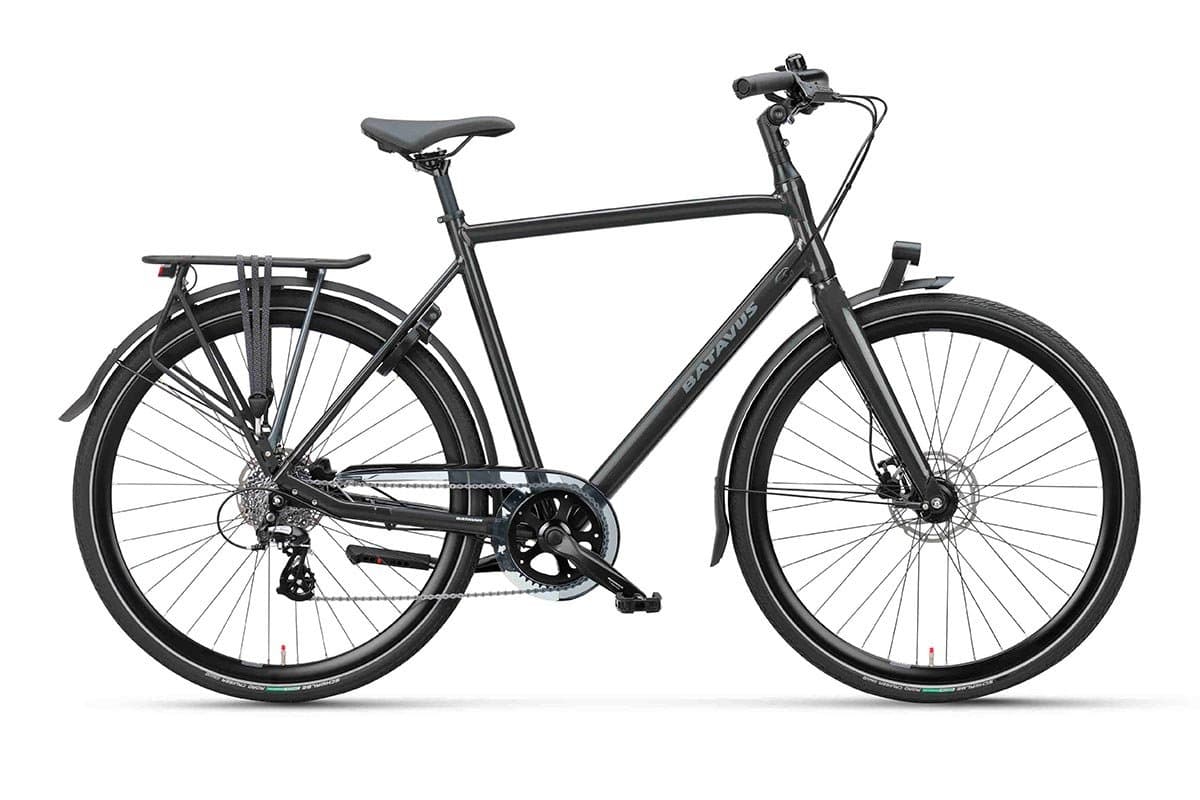 Batavus Dinsdag Sport 8 - L