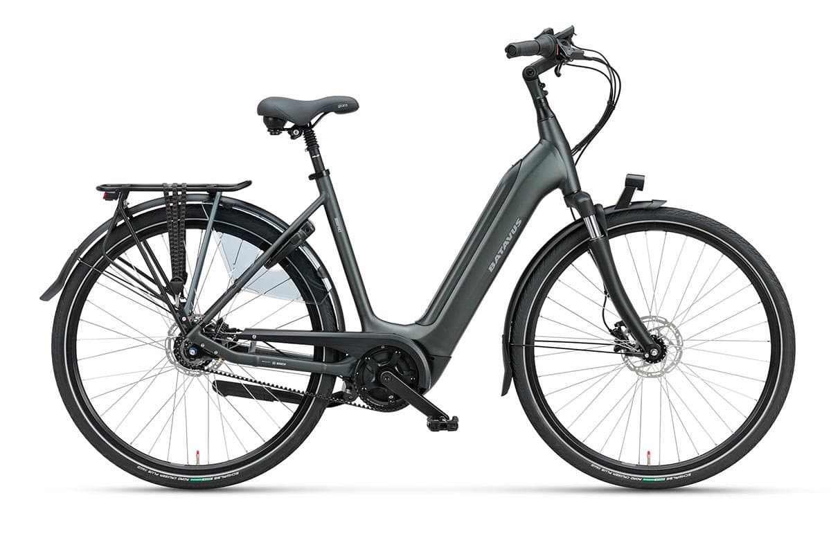 Batavus Finez E-go® Power Exclusive Flex - S
