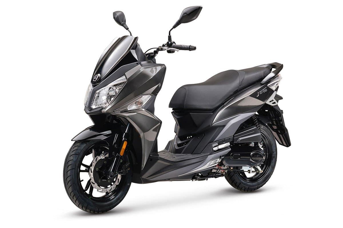 Sym Jet 14 - S