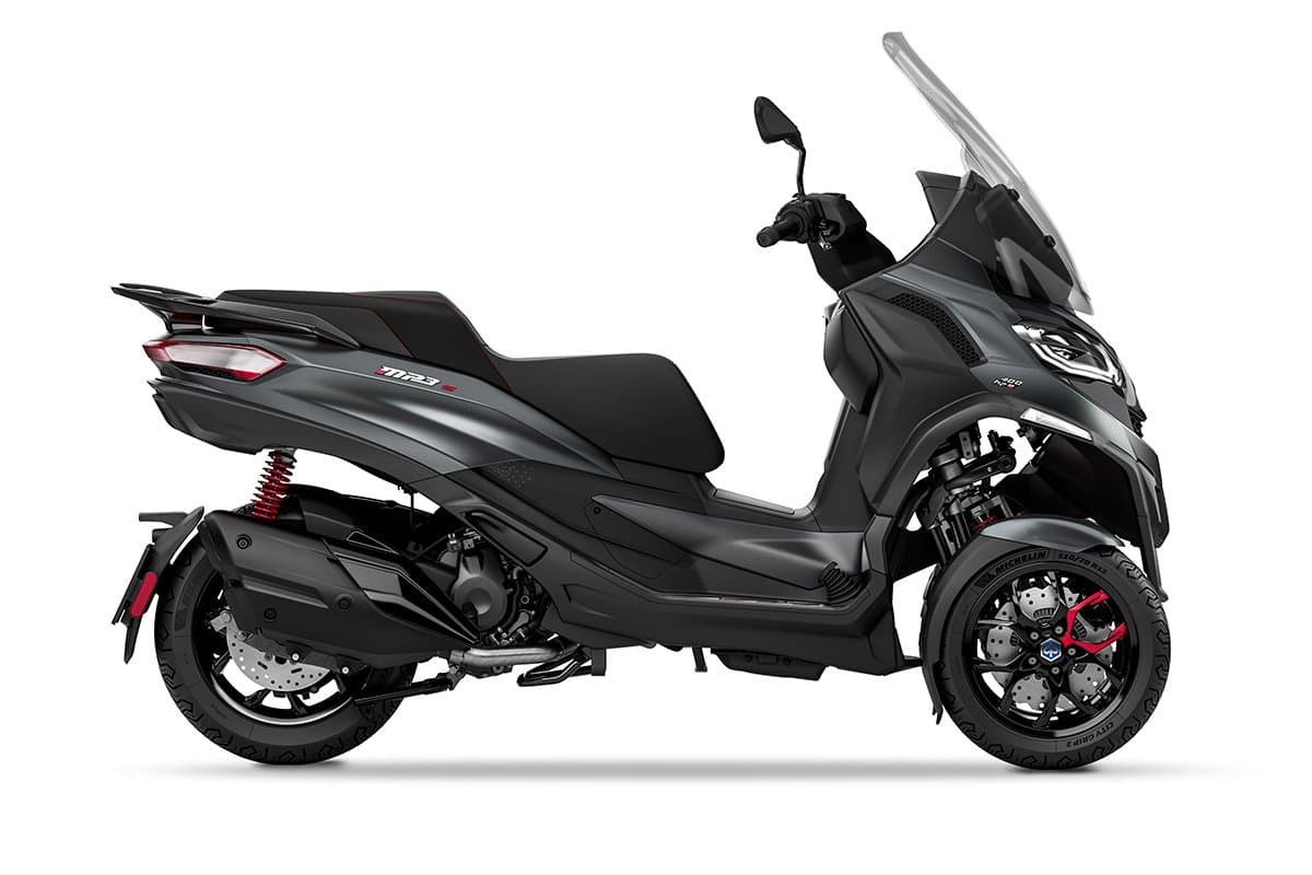 Piaggio MP3 Sport 400 hpe E5+ - M