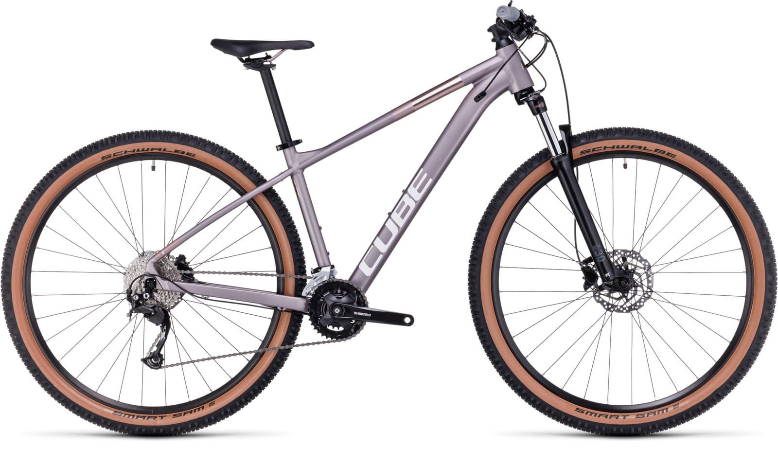 Cube Access Ws Pro Sienna N Blush - XL