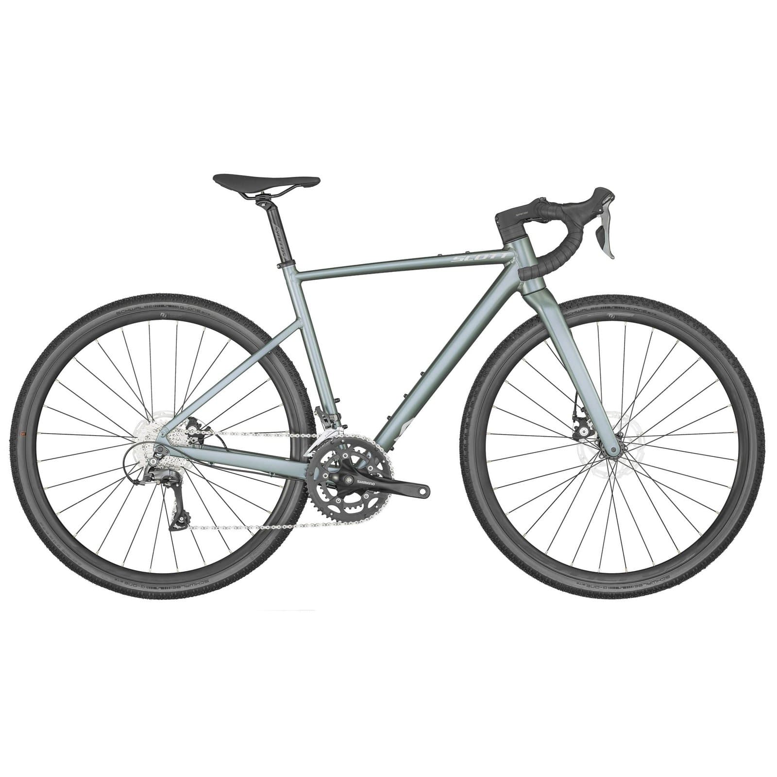 Scott CONTESSA SPEEDSTER GRAVEL 35 - M
